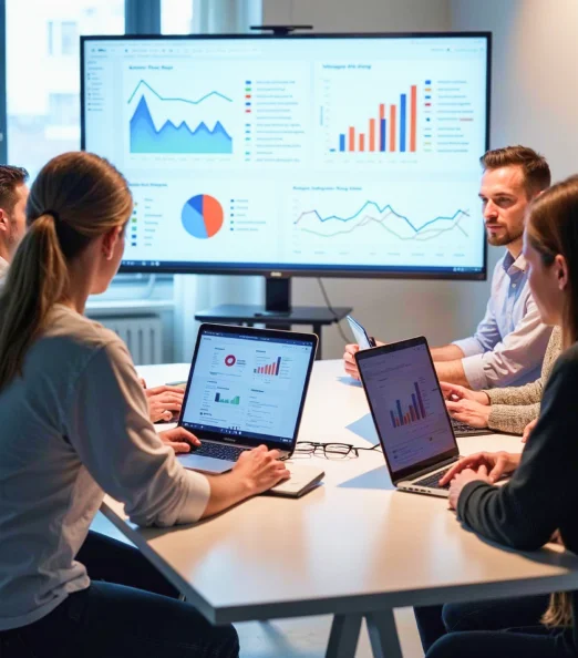 360° Digital Marketing Services