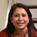 Dimple Gupta – Managing Director