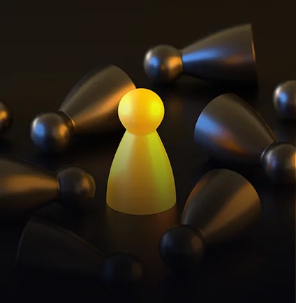 Reach Potential Customers