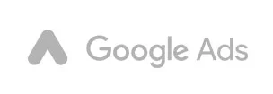 Google Ads logo