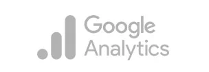 Google Analytics logo