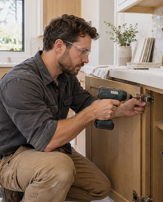Kitchen Remodeling SEO