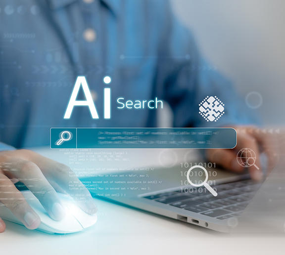 AI SEO Services