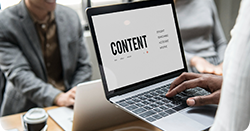 Content Strategy