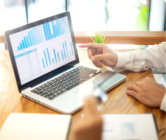 Data Analytics and Performance Report