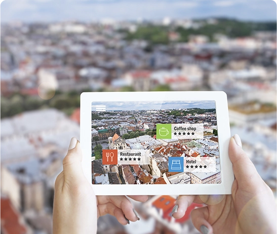 Boost in Foot Traffic for a Retail Shop