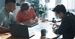 Create Content Strategy