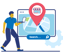 Capture Local Search Traffic 