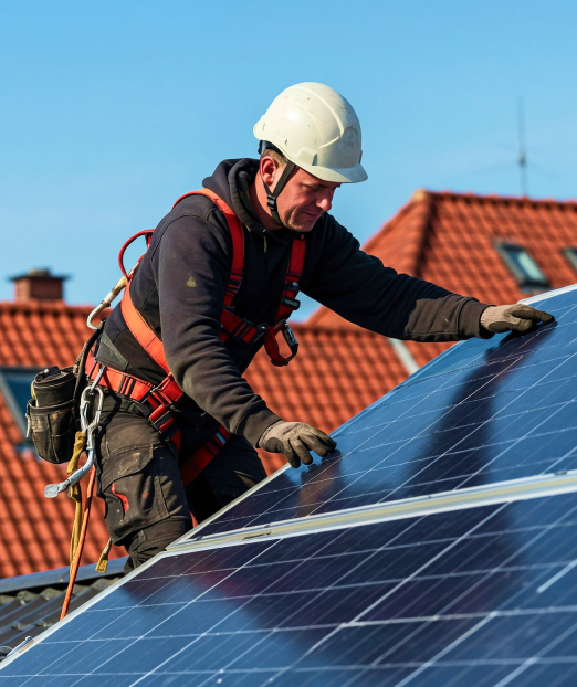 solar digital marketing company
