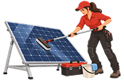 solar marketing audit