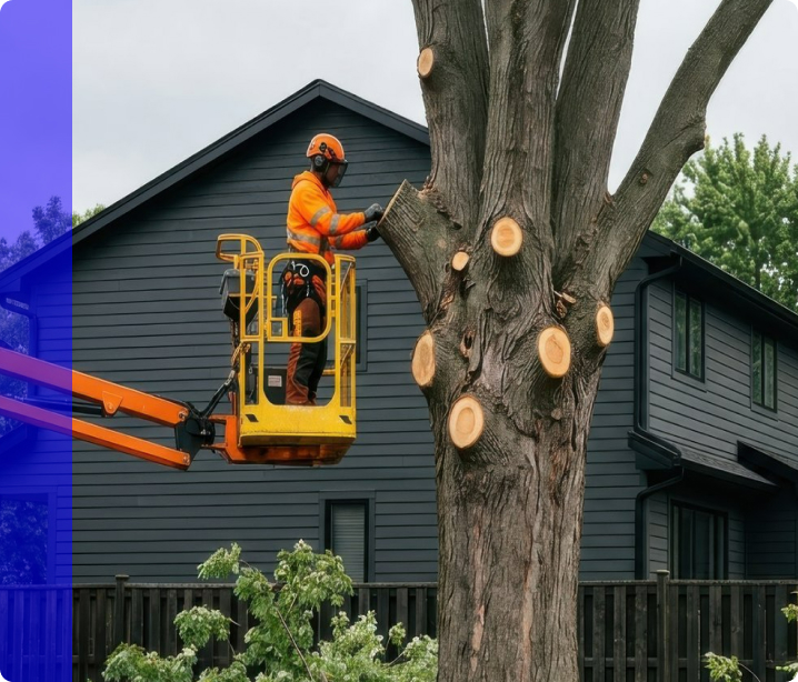 seo for tree services