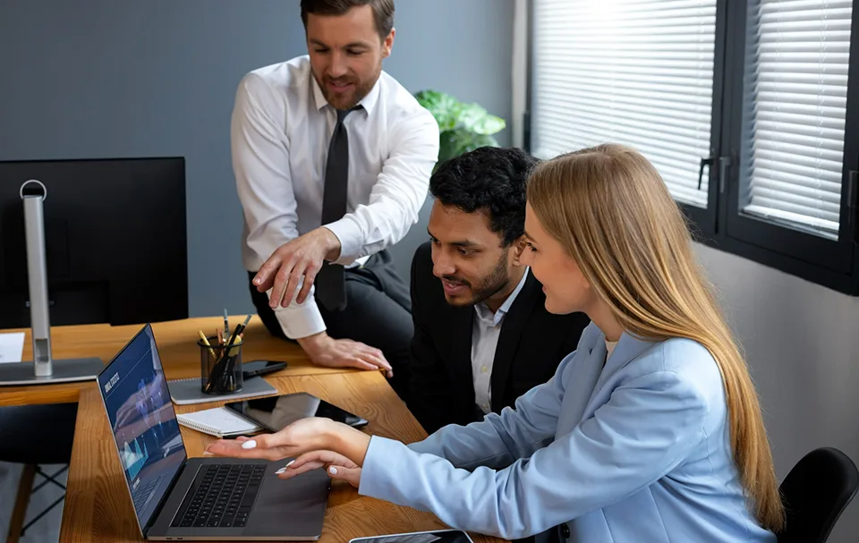 Insurance Marketing Agencies