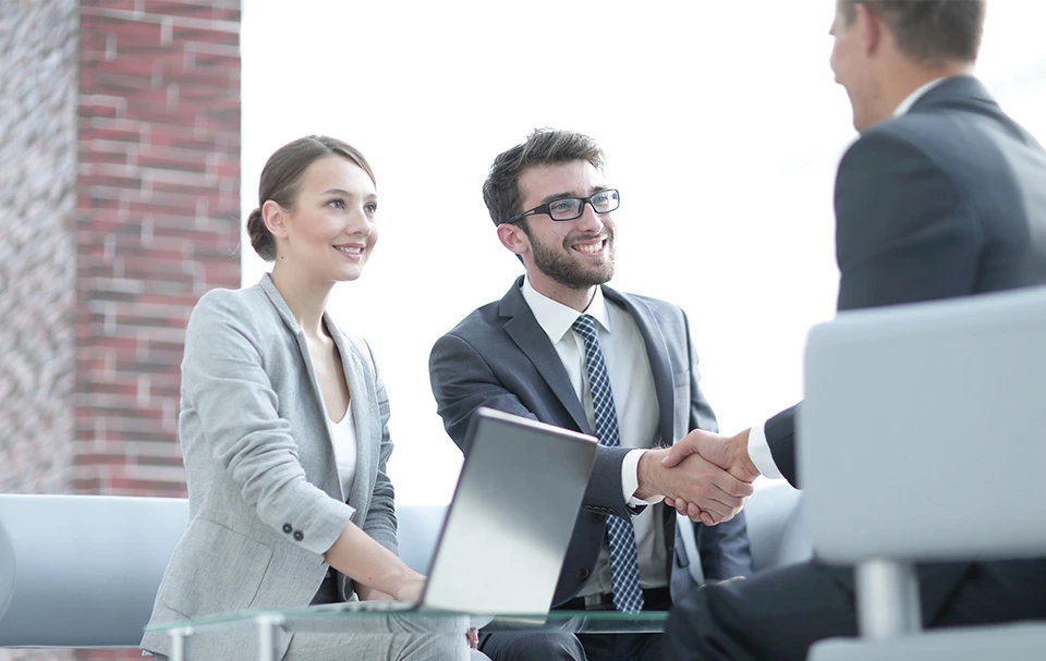 Insurance Marketing Agency