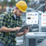 Local SEO for HVAC Companies: From Google Business Profile to AI Overviews