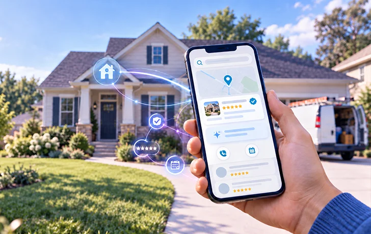home services seo guide