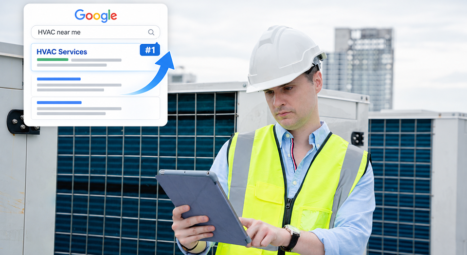 HVAC SEO Guide