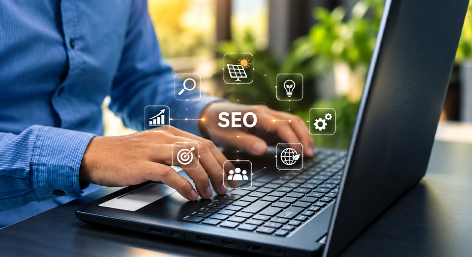 Top Solar Seo Agencies